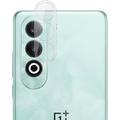 OnePlus Nord CE4 Imak 2-i-1 HD Kamera Linse Hærdet Glas