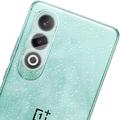 OnePlus Nord CE4 Imak 2-i-1 HD Kamera Linse Hærdet Glas