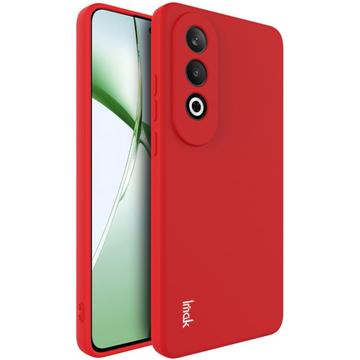 OnePlus Nord CE4/Oppo K12 Imak UC-4 TPU Cover - Rød