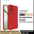 OnePlus Nord CE4/Oppo K12 Imak UC-4 TPU Cover - Rød