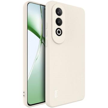 OnePlus Nord CE4/Oppo K12 Imak UC-4 TPU Cover - Hvid