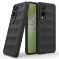 OnePlus Nord CE4 Lite/Oppo K12x Rugged TPU Cover