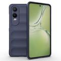 OnePlus Nord CE4 Lite/Oppo K12x Rugged TPU Cover