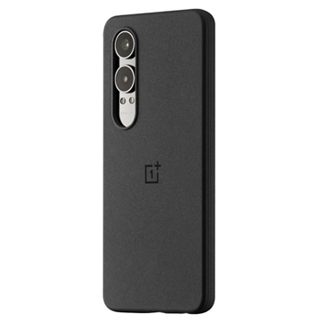 OnePlus Nord CE4 Lite Sandstone Bumper Cover 57983122165 - Sort
