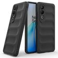 OnePlus Nord CE4 Rugged TPU Cover - Mørkeblå