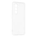 OnePlus Nord CE6 Lite Skridsikkert TPU Cover - Gennemsigtig