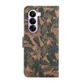 OnePlus Nord CE6 Lite Bohemisk Pung-etui