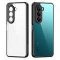 OnePlus Nord CE6 Lite Dux Ducis Aimo Hybrid Cover - Sort