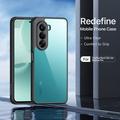 OnePlus Nord CE6 Lite Dux Ducis Aimo Hybrid Cover - Sort