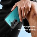 OnePlus Nord CE6 Lite Dux Ducis Aimo Hybrid Cover - Sort