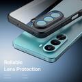 OnePlus Nord CE6 Lite Dux Ducis Aimo Hybrid Cover - Sort