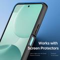 OnePlus Nord CE6 Lite Dux Ducis Aimo Hybrid Cover - Sort