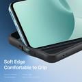 OnePlus Nord CE6 Lite Dux Ducis Aimo Hybrid Cover - Sort