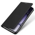 OnePlus Nord CE6 Lite Dux Ducis Skin Pro Flip Cover - Sort