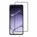OnePlus Nord CE6 Lite Skærmbeskyttelse Hærdet Glas - Full Fit - 9H - Sort kant