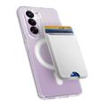 OnePlus Nord CE6 Lite Hybrid Cover - MagSafe Kompatibel - Gennemsigtig