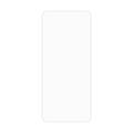 OnePlus Nord CE6 Lite Skærmbeskyttelse Hærdet Glas - 9H - Case Friendly - Gennemsigtig