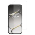 OnePlus Nord CE6 Skærmbeskyttelse Hærdet Glas - 9H - Case Friendly - Gennemsigtig