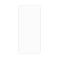 OnePlus Nord CE6 Skærmbeskyttelse Hærdet Glas - 9H - Case Friendly - Gennemsigtig