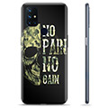 OnePlus Nord N10 5G TPU Cover - No Pain, No Gain
