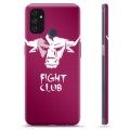 OnePlus Nord N100 TPU Cover - Tyr