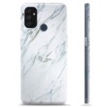 OnePlus Nord N100 TPU Cover - Marmor