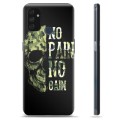 OnePlus Nord N100 TPU Cover - No Pain, No Gain