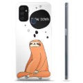 OnePlus Nord N100 TPU Cover - Slow Down