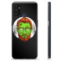 OnePlus Nord N100 TPU Cover - Zombie