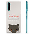 OnePlus Nord TPU Cover - Vred Kat