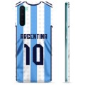 OnePlus Nord TPU Cover - Argentina
