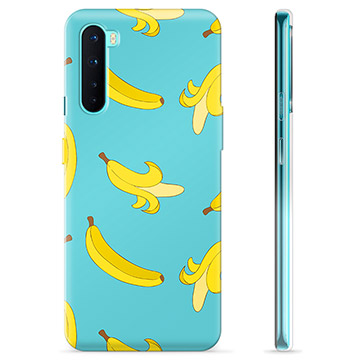 OnePlus Nord TPU Cover - Bananer