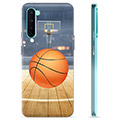 OnePlus Nord TPU Cover - Basketball