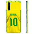 OnePlus Nord TPU Cover - Brasilien