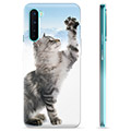 OnePlus Nord TPU Cover - Kat