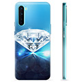 OnePlus Nord TPU Cover - Diamant