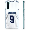 OnePlus Nord TPU Cover - England