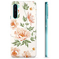 OnePlus Nord TPU Cover - Floral