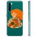 OnePlus Nord TPU Cover - Ginger