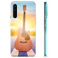 OnePlus Nord TPU Cover - Guitar