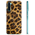 OnePlus Nord TPU Cover - Leopard
