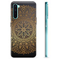 OnePlus Nord TPU Cover - Mandala