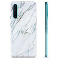 OnePlus Nord TPU Cover - Marmor