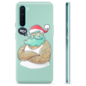 OnePlus Nord TPU Cover - Moderne Julemand