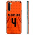 OnePlus Nord TPU Cover - Holland