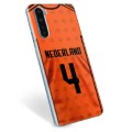 OnePlus Nord TPU Cover - Holland