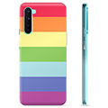 OnePlus Nord TPU Cover - Pride