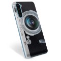 OnePlus Nord TPU Cover - Retrokamera
