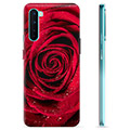 OnePlus Nord TPU Cover - Rose