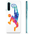 OnePlus Nord TPU Cover - Slam Dunk